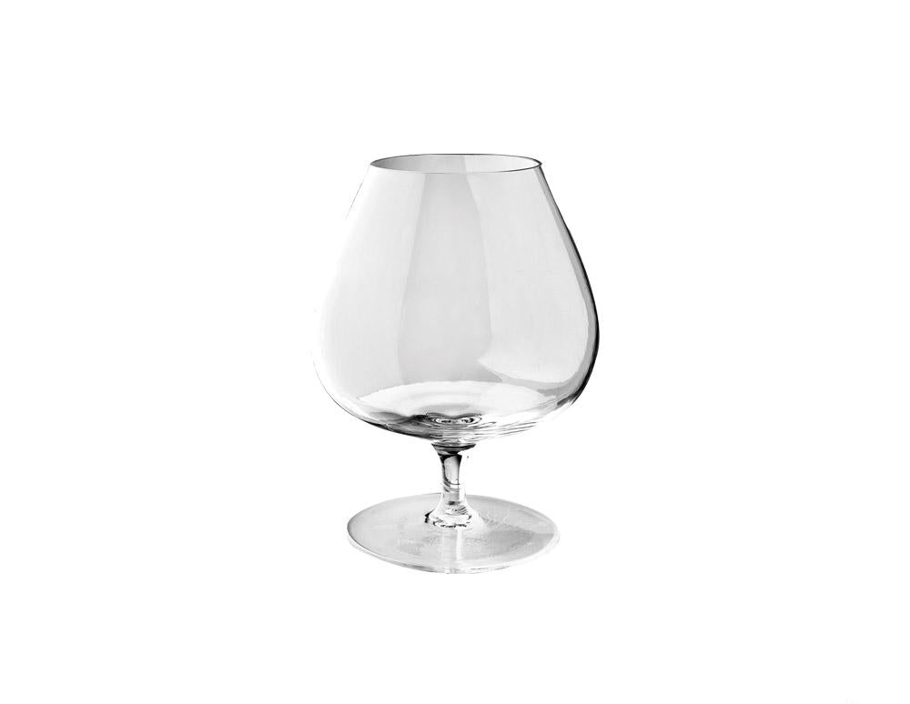 Cognacglass Brunner 43cl 2pk