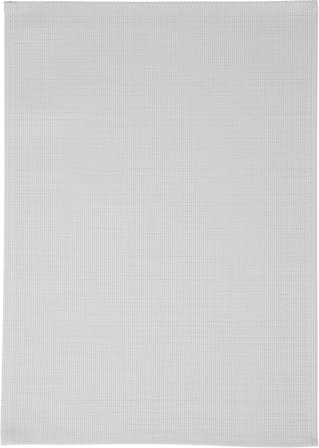 Bordbrikke Brunner Delicia 30x45cm grå
