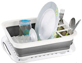 Oppvaskstativ Brunner Dropper Fold-Away