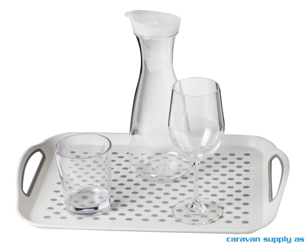 Oppvaskstativ Brunner Dropper Fold-Away