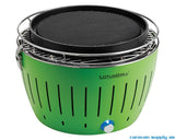 Grillplate LotusGrill 340 dobbeltsidig