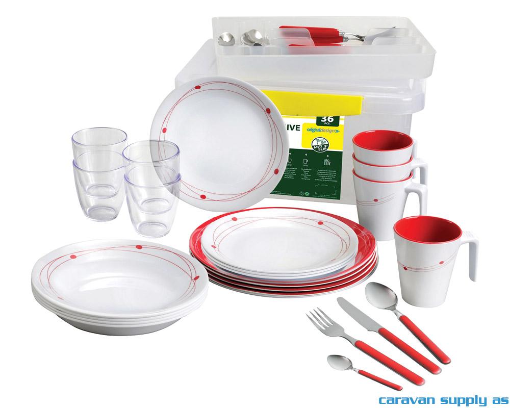 Servise Brunner Cosmic All Inclusive