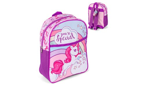 4-GIRLZ RYGGSEKK 30 CM