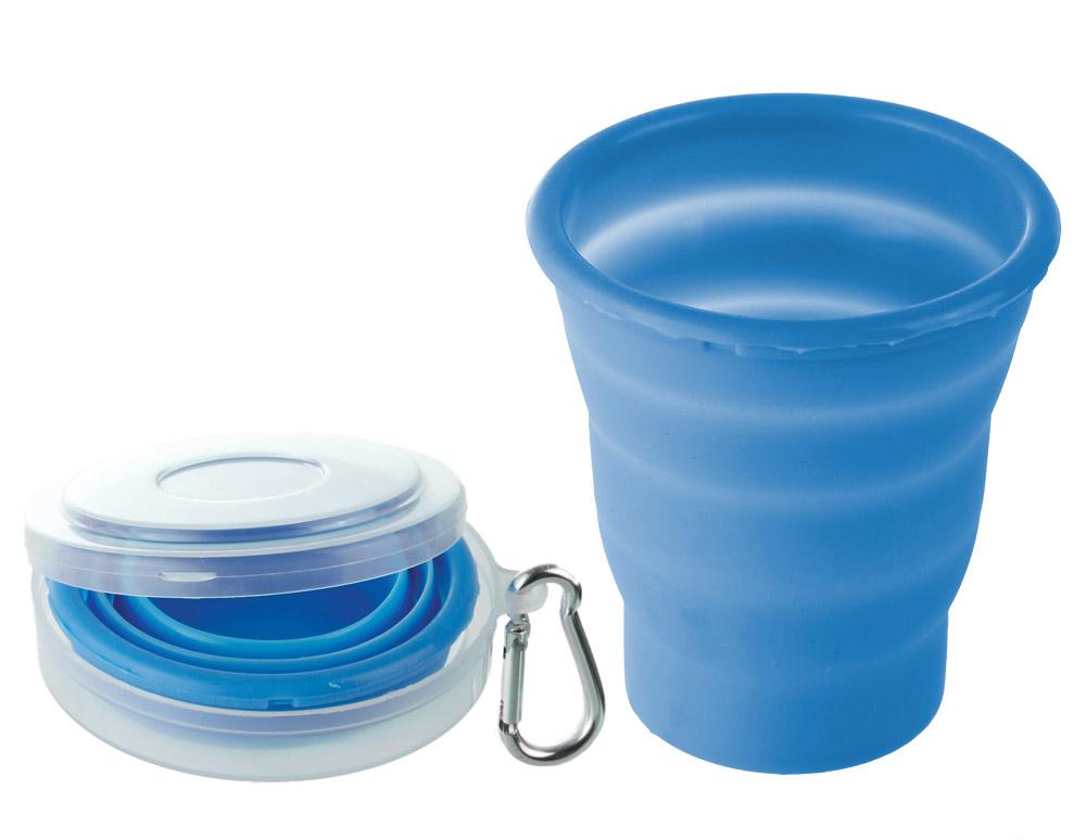 Glass Brunner Fold-Away