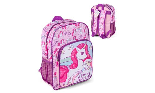 4-GIRLZ RYGGSEKK 36 CM