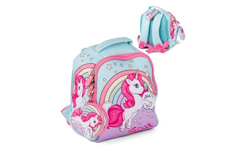 4-GIRLZ RYGGSEKK 25CM LUX