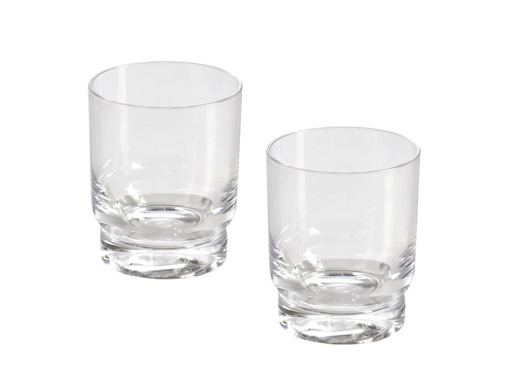 Glass Brunner Kaptim 25cl 2pk.