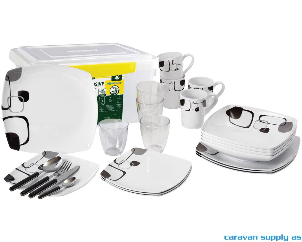 Servise Brunner Enigma All Inclusive