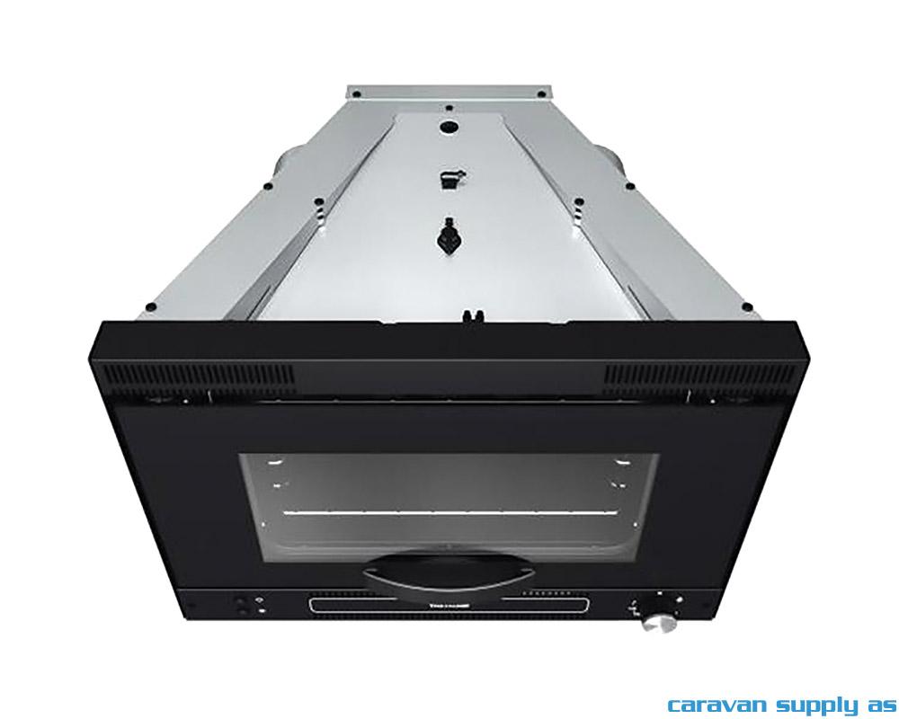 Stekeovn Thetford 525 23l m/grill