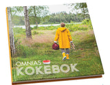 Kokebok til Omnia norsk