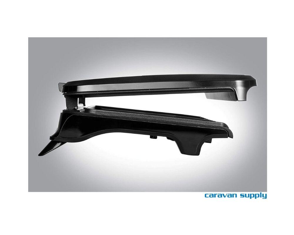 FIT-GRILL George Foreman svart