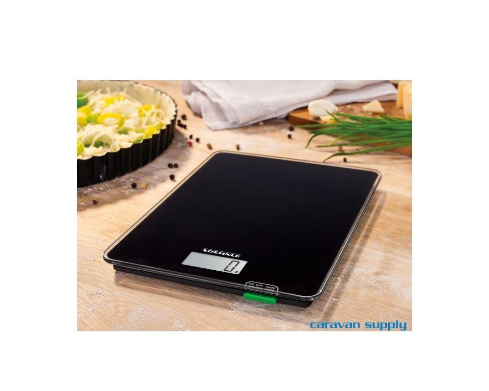 Kjøkkenvekt 5 KG Soehnle