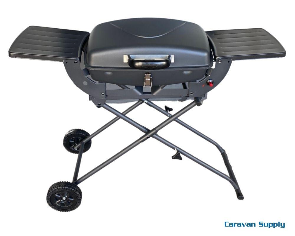 Understell gassgrill Malibu