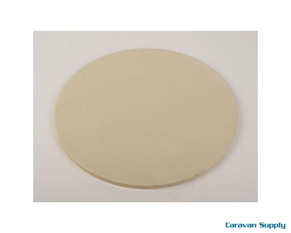 Pizzastein gassgrill Family