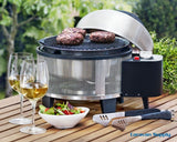 COBB Gass grill (gassboks)