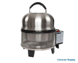 COBB Gass grill (gassboks)