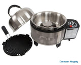 COBB Gass grill (gassboks)