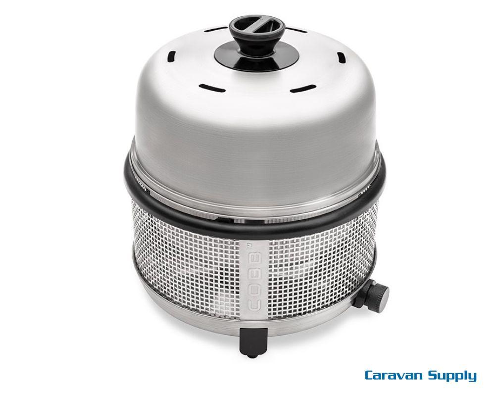 COBB Premier + Gas Deluxe 30mbar