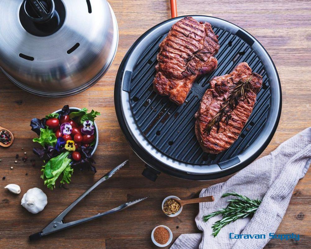 COBB Premier + Gas Deluxe 30mbar