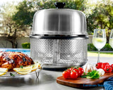 COBB Air Deluxe Kullgrill
