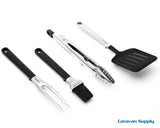 COBB Grillbestikk 4 deler