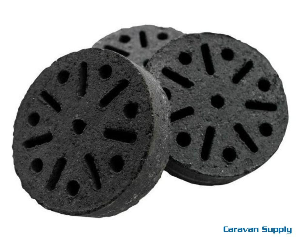 COBB Briketter Cobble stone orginal 6 pk