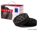 COBB Briketter Cobble stone orginal 6 pk