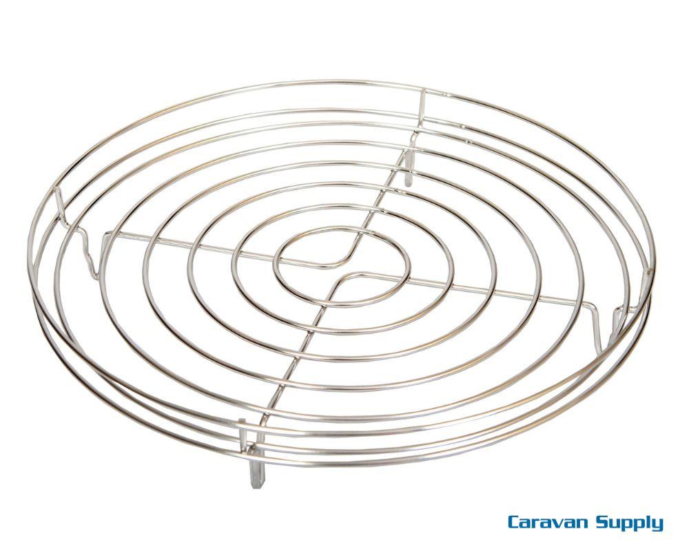 COBB Stekerist m/kant