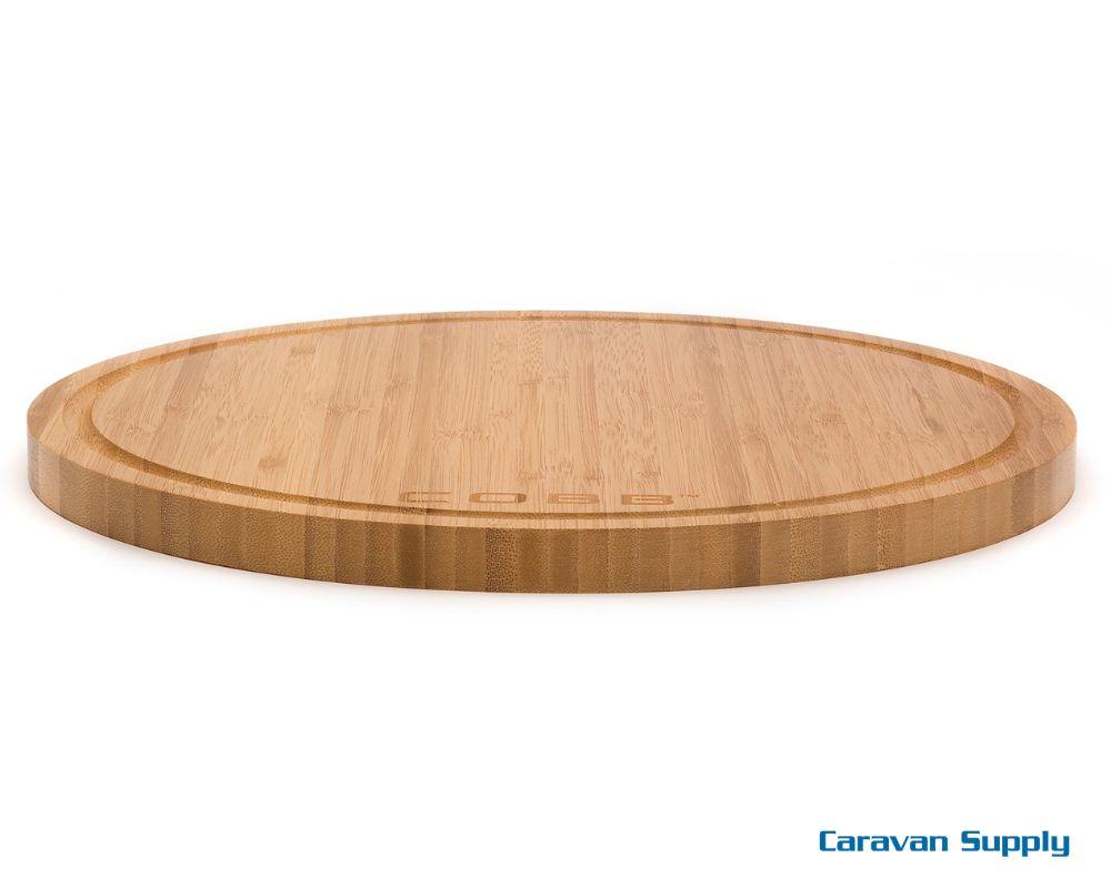 COBB Skjærebrett i bambus