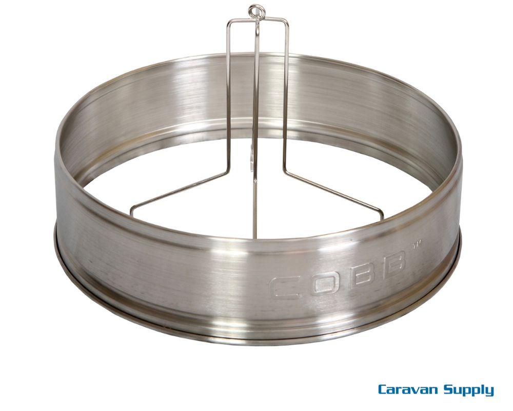 COBB Lokkforhøyer med kyllingholder