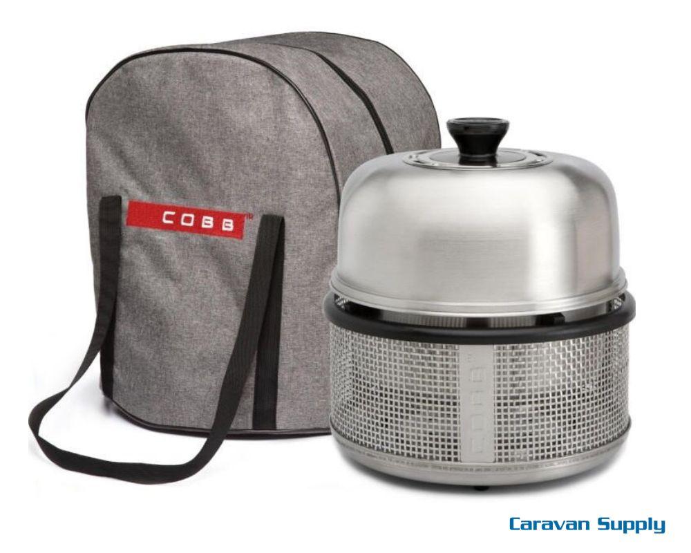 COBB Bæreveske til Premier + kullgrill