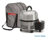 COBB Bæreveske til gassgrill m/gassboks