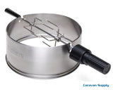 COBB Motorisert grillspyd