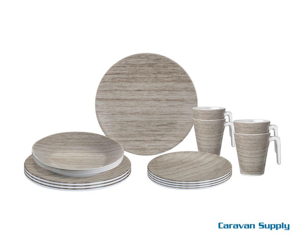 Service Brunner Sequoia Lunch Box