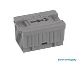 Batteri Brunner Polarys e-pack 15