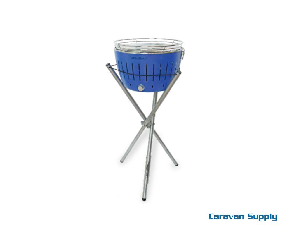 Universal stativ til Lotus Grill