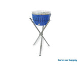 Universal stativ til Lotus Grill