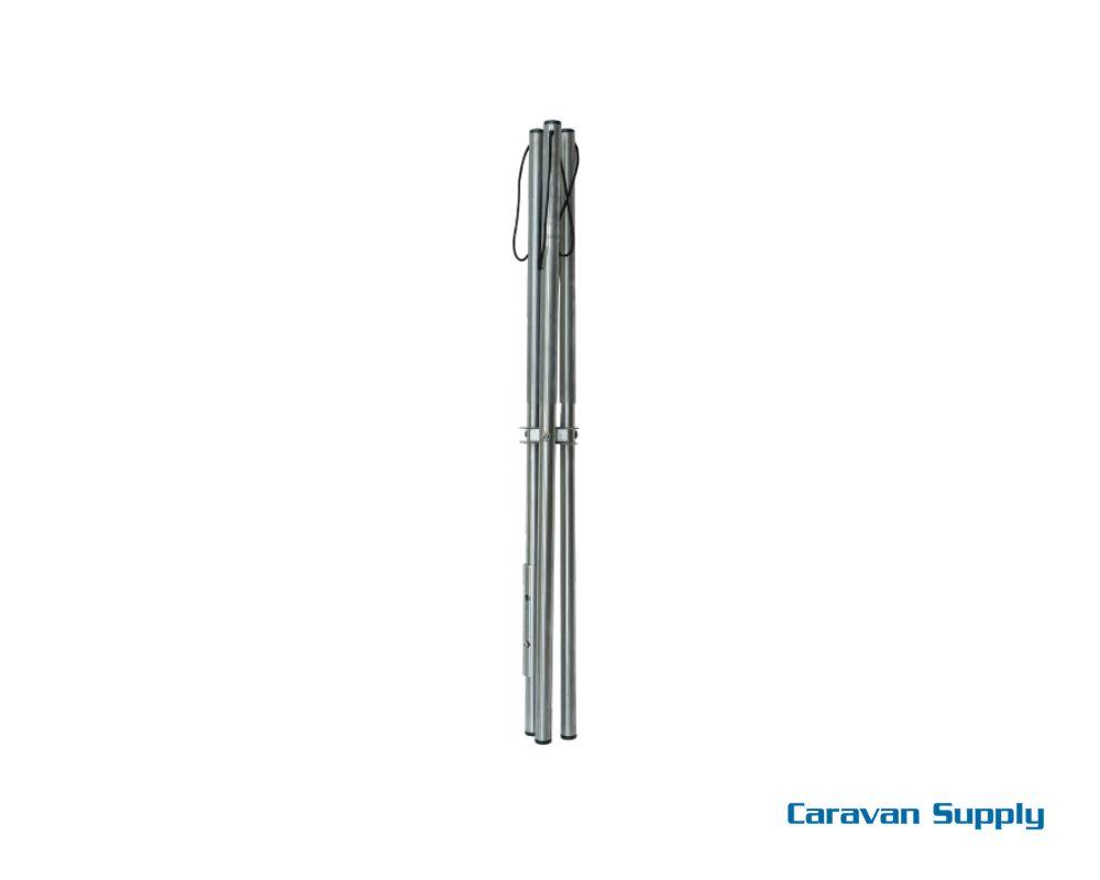 Universal stativ til Lotus Grill