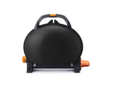 Gasgrill O-grill 500 Sort