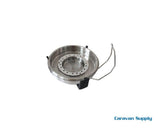 Lokkholder Safire