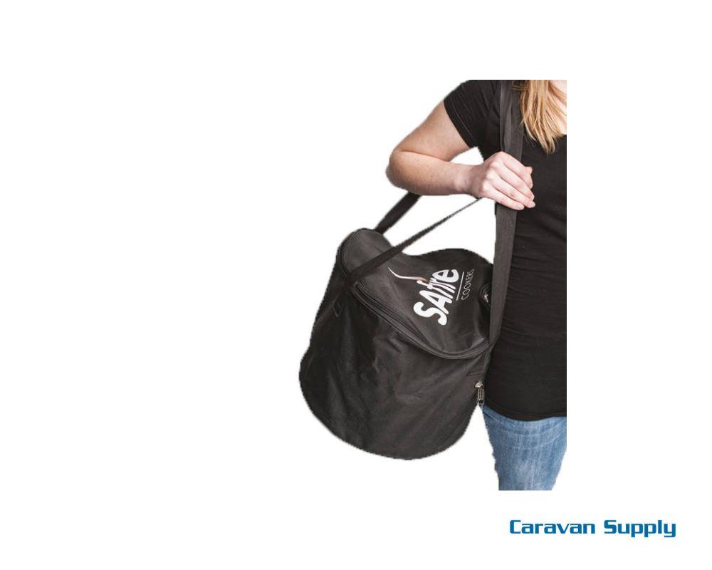 Bæreveske til Safire kullgrill