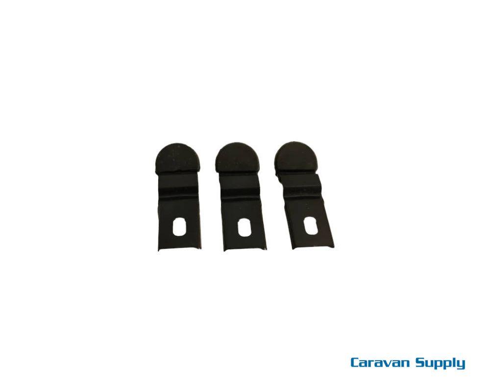 Clips Safire grill (3pcs)