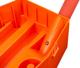 Get & Go Badminton Set Instant