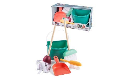 3-2-6 STOR RENGØRINGSSET  Pris pr. stk