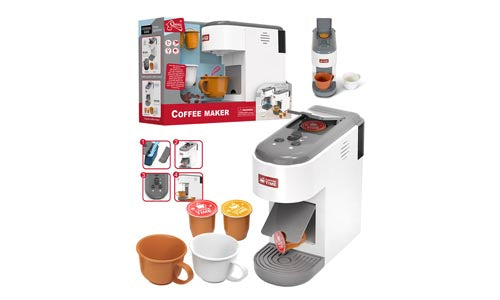 3-2-6 ESPRESSOMASKIN