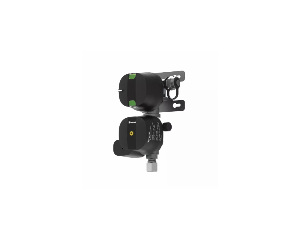 Duocontrol CS Vertikal 30mbar