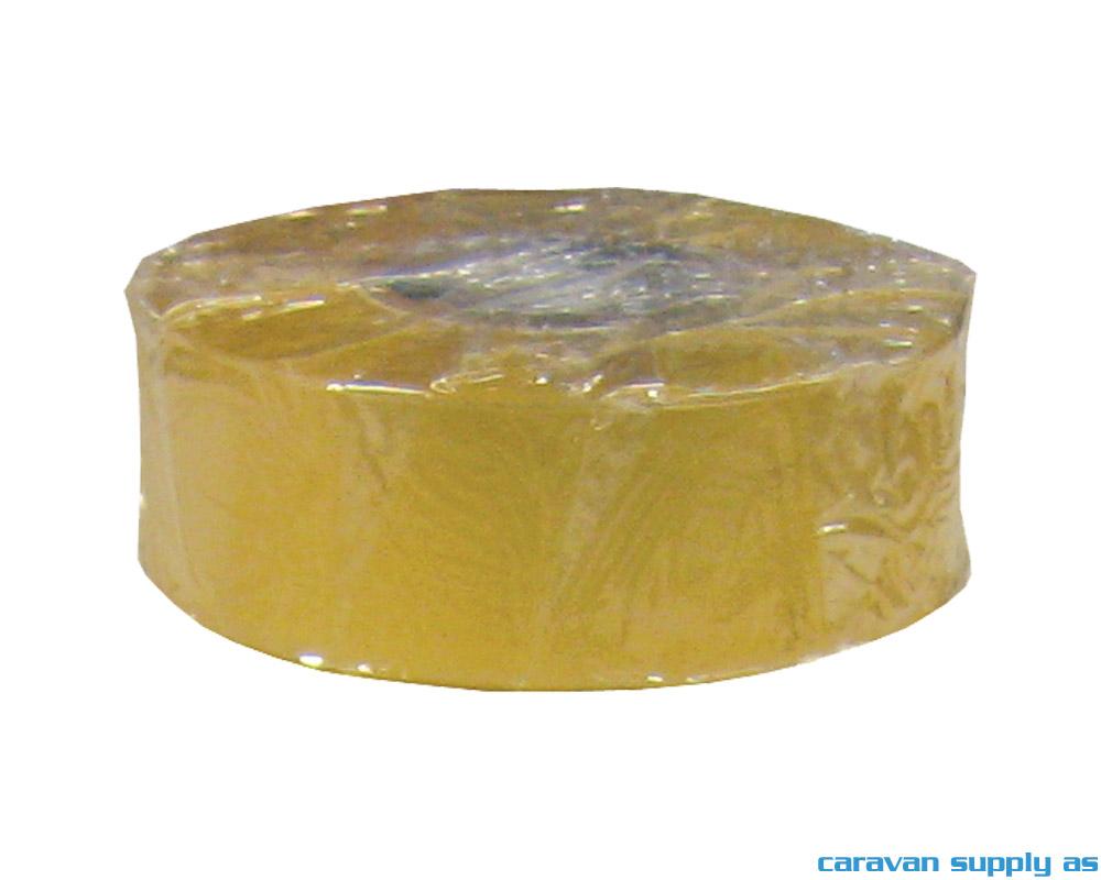 Tape til varmefolie 25mm rull á 20m