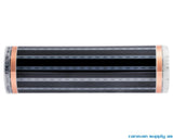 Varmefolie 48V B:43cm