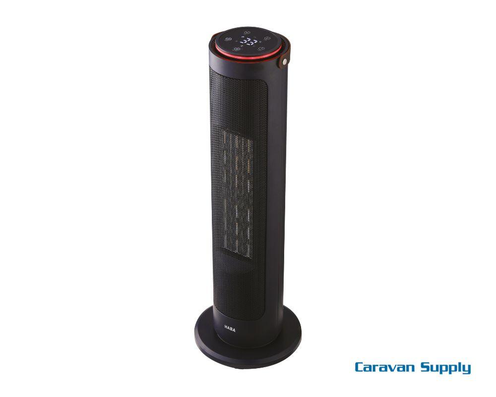 Varmeovn Sunny tower