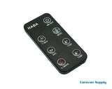 Varmeovn Sunny tower